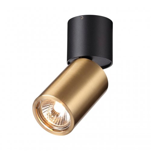 Накладной светильник Odeon Light Duetta 4280/1C GU10 1*10W