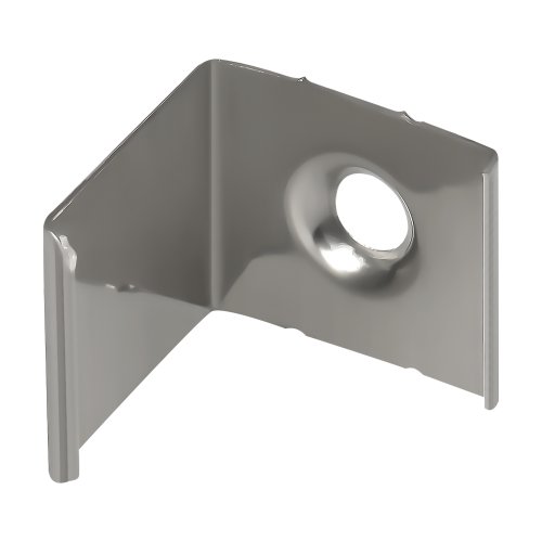 Алюминиевый профиль Led Strip ALM009MT