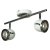 Спот Lussole Tivoli LSN-3111-02 Спот Lussole Tivoli LSN-3111-02
