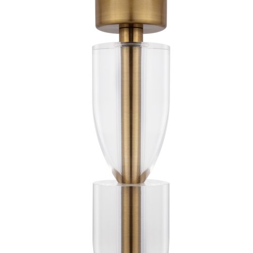 Настольный светильник Maytoni Prima Z034TL-01BZ