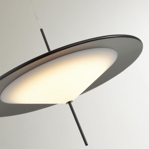 Подвесной светильник Odeon Light Steka 5012/16L LED 16W