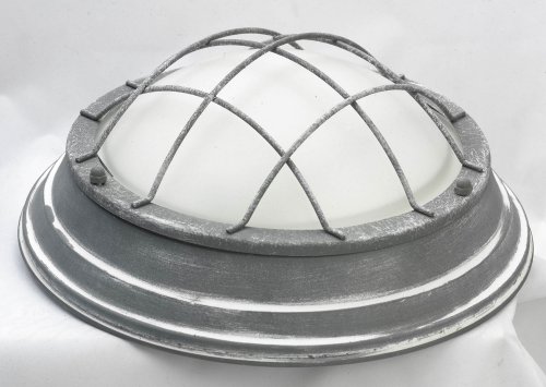 Светильник потолочный Lussole Brentwood LSP-9881