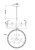 Люстра Maytoni Puntes MOD043PL-06CH Люстра Maytoni Puntes MOD043PL-06CH