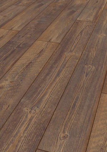 Ламинат 32 класс Kronotex Mammut D80012 Горная Сосна натуральная