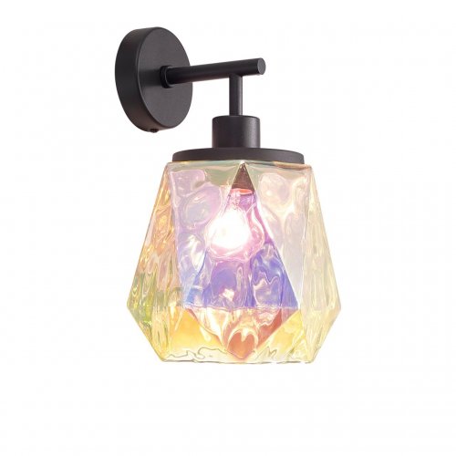 Бра Odeon Light Capra 4997/1W E27 40W