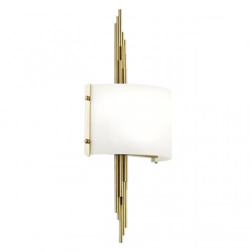 Бра Odeon Light Exclusive Margaret 5415/2WA 40W