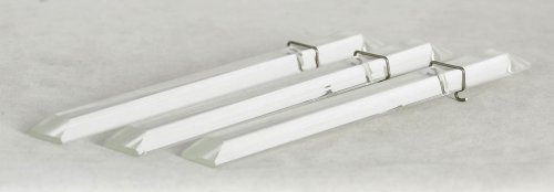 Люстра подвесная Lussole Allen LSP-8719 60W черный