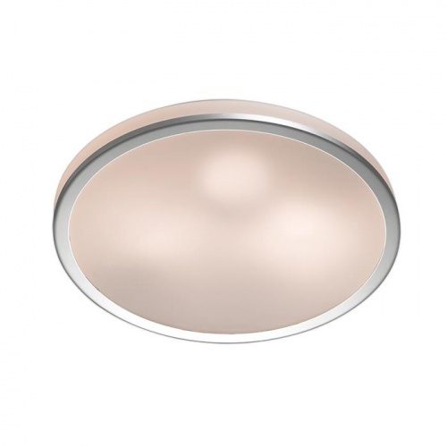 Настенно-потолочный светильник Odeon Light Yun 2177/3C E27 120 Вт