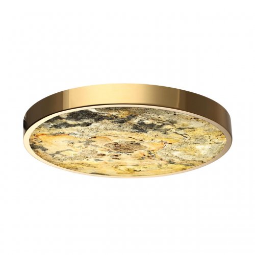 Настенно-потолочный светильник Odeon Light Bergi 5079/40L LED 40W