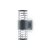 Настенный светильник (бра) Outdoor Bronx O576WL-02GR