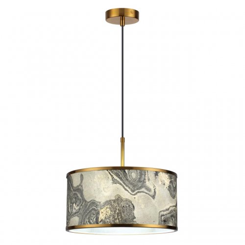 Подвесной светильник Odeon Light Bergi 5064/1 Е27 1*10W