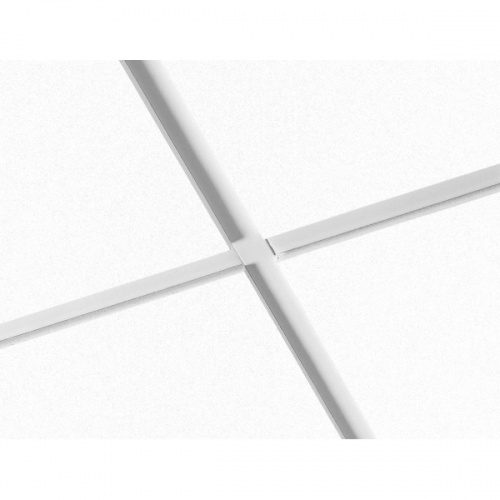 Подвесной потолок Ecophon Master E T24 1200x600 мм