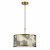 Подвесной светильник Odeon Light Bergi 5064/1 Е27 1*10W