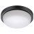 Светильник ландшафтный светодиодный настенно-потолочного монтажа Novotech Opal 358017 LED 18 Вт