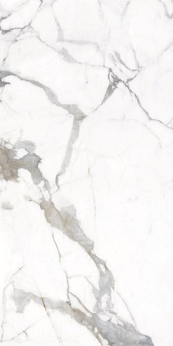 Керамогранит Primavera Maverick White carving 60x120 см CR207