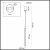 Подвесной светильник Odeon Light Sparky 4370/5L LED 1*4W