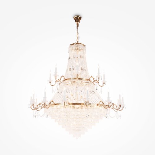 Люстра Maytoni Palace DIA890-PL-66-G