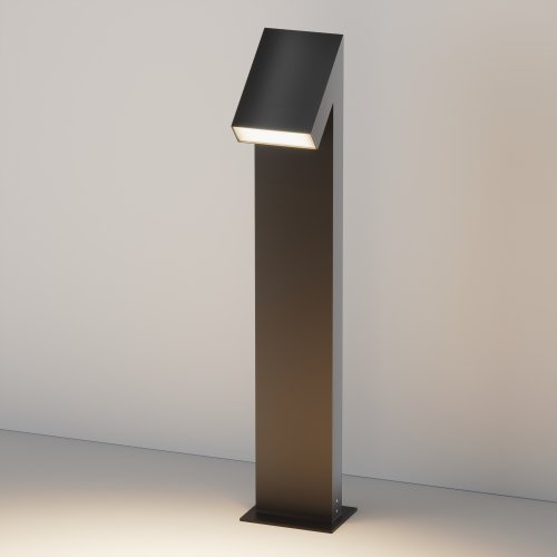 Ландшафтный светильник Outdoor O592FL-L15GF3K Guss графит 15W LED 3000K 90°