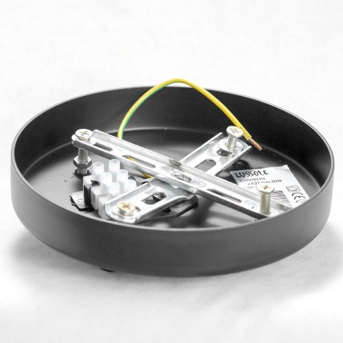 Люстра Lussole Hartwell LSP-8165