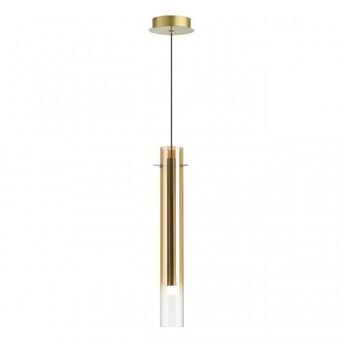 Подвесной светильник Odeon Light Shiny 5061/5LB LED 4W