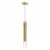 Подвесной светильник Odeon Light Shiny 5061/5LB LED 4W