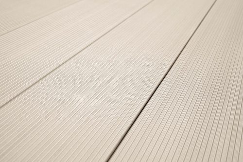 Террасная доска Savewood Standard Salix бежевый 6000х163x25 мм