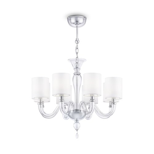 Люстра Maytoni Leti DIA012PL-08TR
