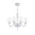 Люстра Maytoni Leti DIA012PL-08TR Люстра Maytoni Leti DIA012PL-08TR