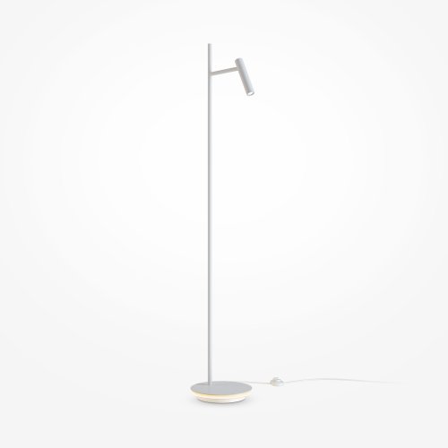 Напольный светильник (торшер) Maytoni Estudo Z010FL-L8W3K