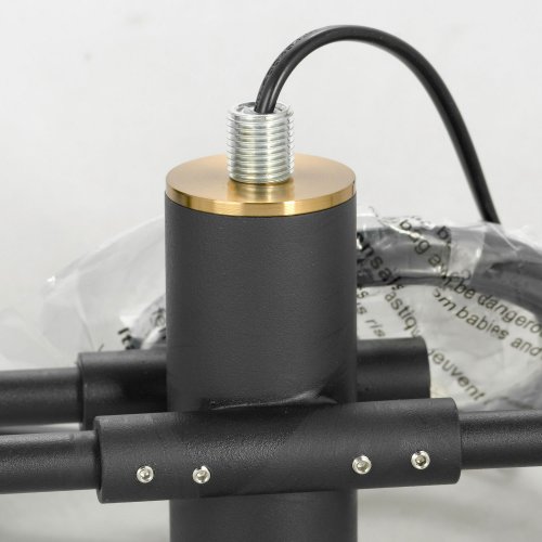 Люстра Lussole Gilbert LSP-8376