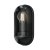 Настенный светильник (бра) Outdoor Candle O449WL-01GF 15W графит