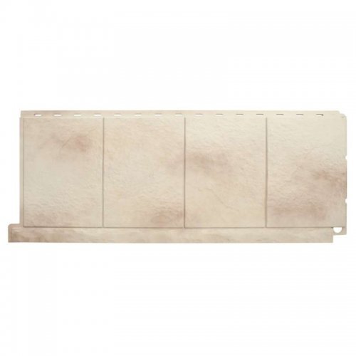 Фасадная панель Альта-Профиль Фасадная плитка Оникс 1162х446 мм