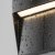 Подсветка для лестниц Outdoor O047SL-L3B3K Mane черный 3W LED 3000K 88° Подсветка для лестниц Outdoor O047SL-L3B3K Mane черный 3W LED 3000K 88°