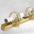Бра Lussole Selvino GRLSA-7701-03 Бра Lussole Selvino GRLSA-7701-03