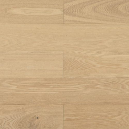 Паркетная доска Amber Wood (Амбервуд) Фьюжн Ясень Шампань лак