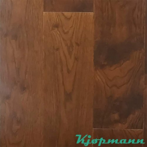 Инженерная доска Kjopmann Викинги Дуб Свейн