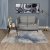Турецкий ковер Trendy 5950B Cream/Grey 1,7x1,2 м прямоугольный Турецкий ковер Trendy 5950B Cream/Grey 1,7x1,2 м прямоугольный