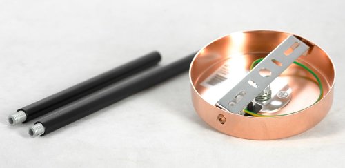 Люстра Lussole Manitoba LSP-8290