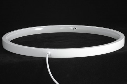 Линейно-подвесной светильник Lussole Beaumont LSP-7001 25W белый