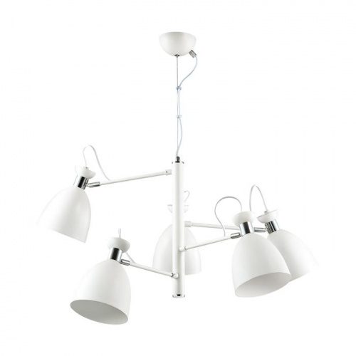 Люстра Lumion Kizzy 3734/5 E27 300 Вт