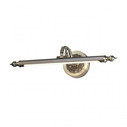 Подсветка для картин Odeon Light Dega 4914/8WL LED 8W