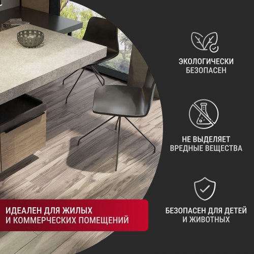 Ламинат Egger Classic Pro 8/32 Дуб Боспорион EPL206