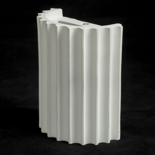 Бра настенное Lussole Troy GRLSP-8854 5W белый