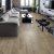 Полимерный пол Kronospan SPC Kronostep Z201 Bolton Oak (BG)