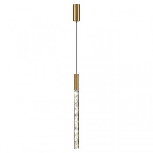 Подвесной светильник Odeon Light Aletta 6679/4L LED 4W