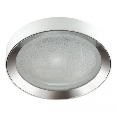 Потолочный светильник Odeon Light Teno 4018/57CL LED 57W