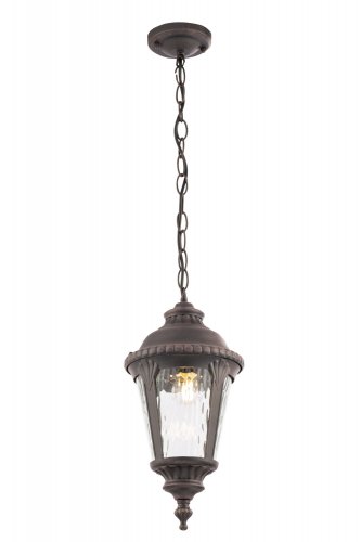 Подвесной светильник Outdoor Goiri O029PL-01BZ