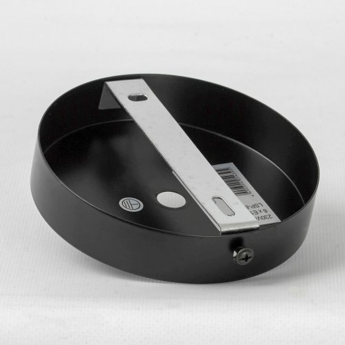 Люстра потолочная Lussole Brantley LSP-8931 40W хром