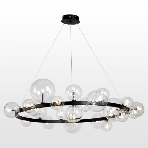 Светильник подвесной Lussole Bubbles LSP-8396