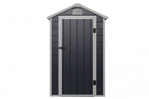 Сарай пластиковый Black Fox Modernist B 2,5м2,